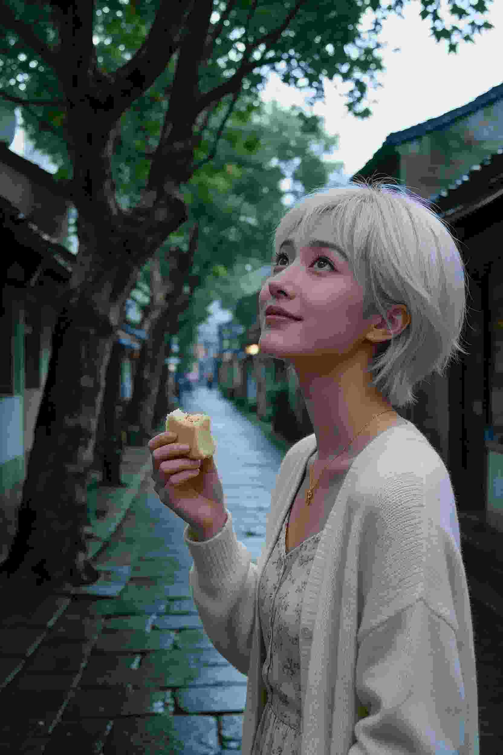修仙之路