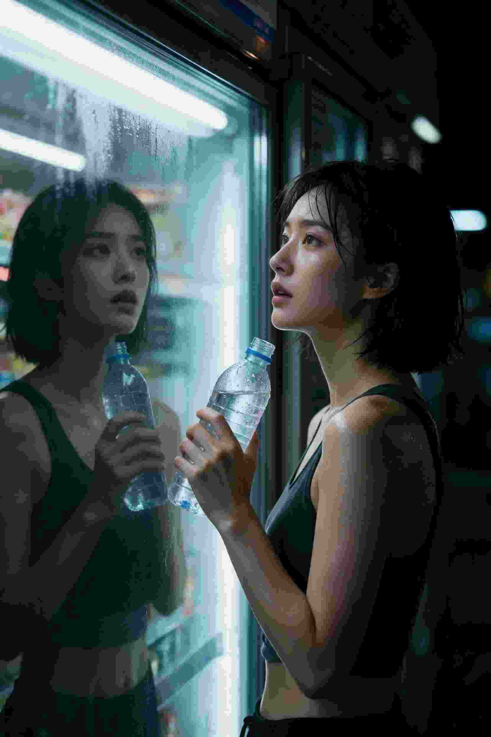 甜蜜蜜