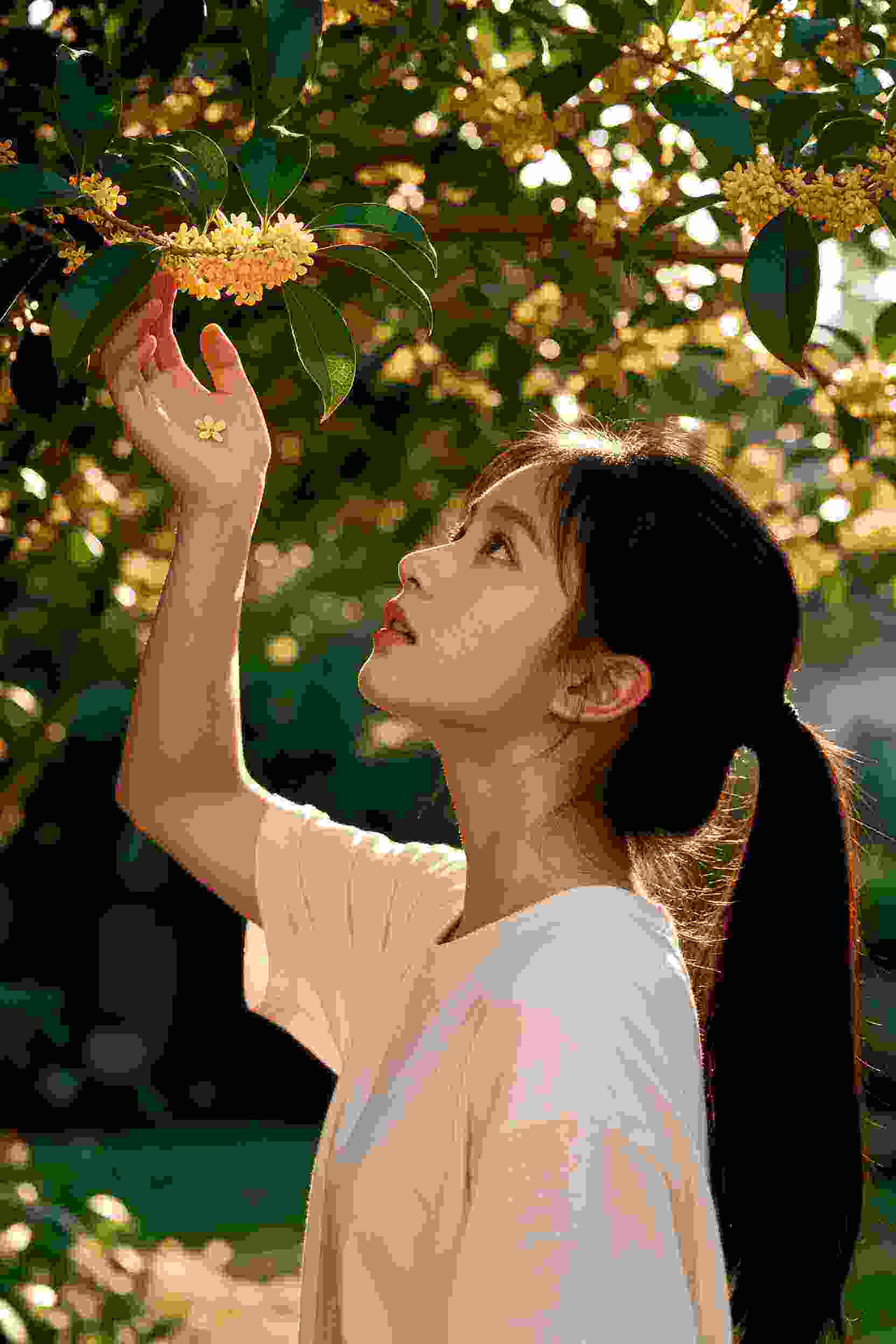 我的总裁老婆